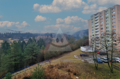 Flats for sale Slovensko